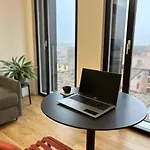 Primeloft Gobetti - Panoramic Apartment Ferrara