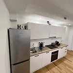 Primeloft Gobetti - Panoramic Apartment *