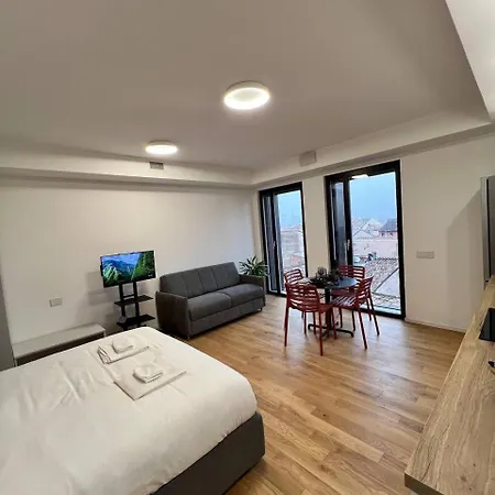 Primeloft Gobetti - Exclusive Appartamento Ferrara