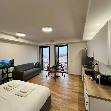 Primeloft Gobetti - Exclusive *