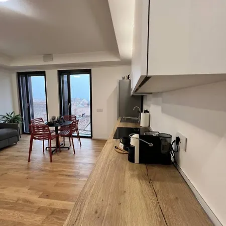 Primeloft Gobetti - Panoramic Феррара