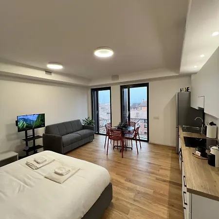 Primeloft Gobetti - Exclusive * Ferrara