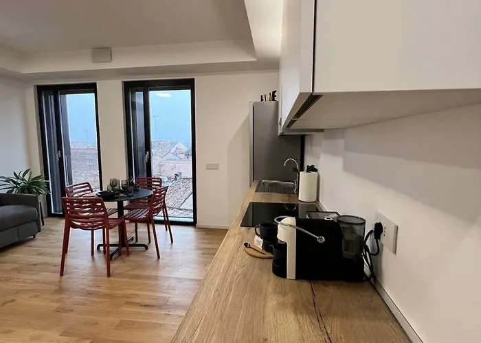 Primeloft Gobetti - Exclusive Ferrara