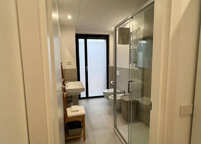 Primeloft Gobetti - Exclusive Appartamento *