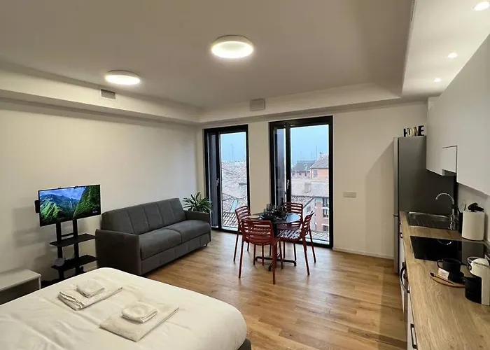 Primeloft Gobetti - Exclusive * Ferrara