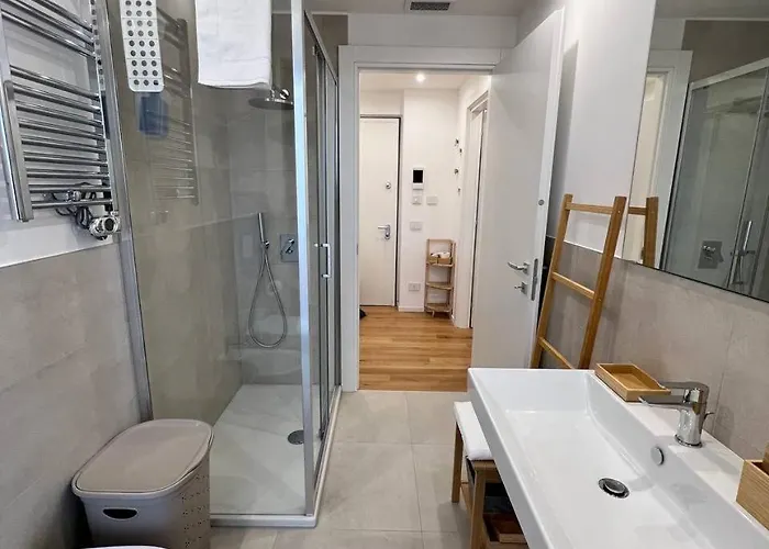 Apartment Primeloft Gobetti - Exclusive Ferrara