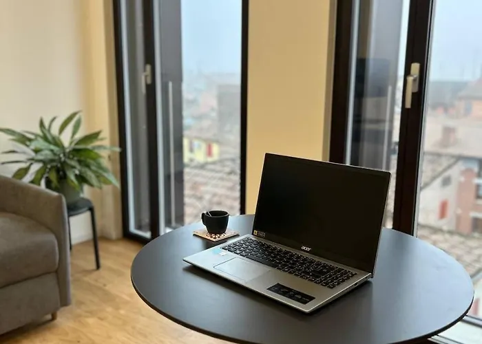 Primeloft Gobetti - Exclusive Appartamento Ferrara