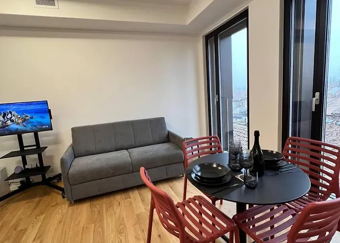 Primeloft Gobetti - Exclusive