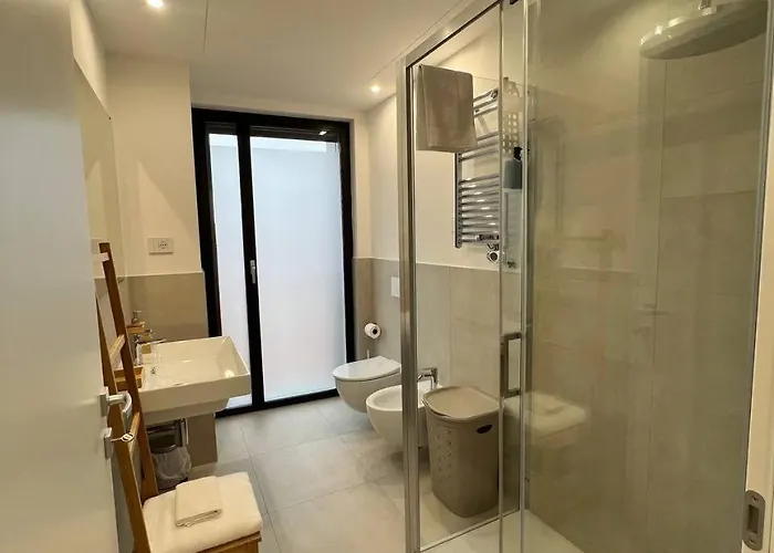 Appartamento Primeloft Gobetti - Exclusive *