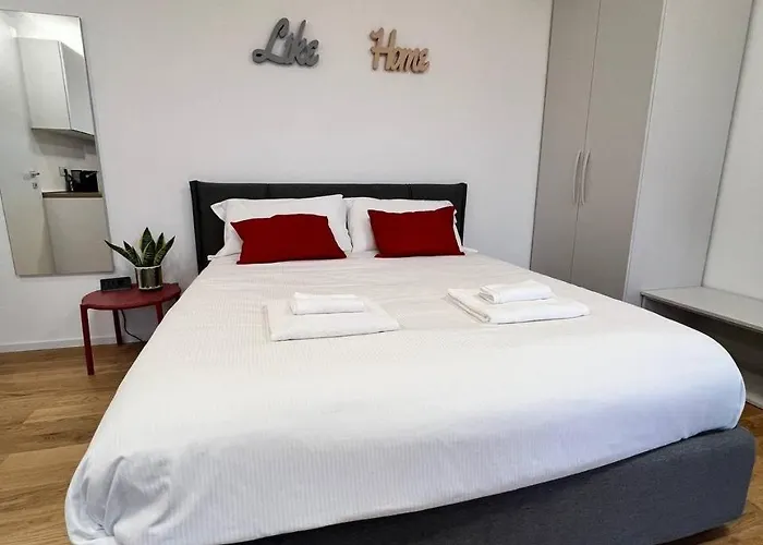 Primeloft Gobetti - Exclusive *