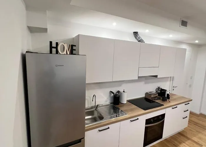 Primeloft Gobetti - Exclusive Appartamento *