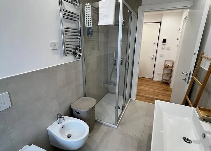 Primeloft Gobetti - Exclusive Apartment Ferrara