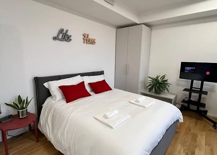 Apartment Primeloft Gobetti - Exclusive *