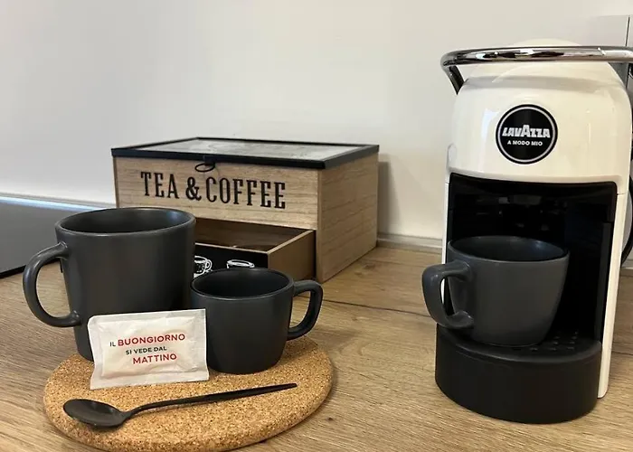 Apartment Primeloft Gobetti - Exclusive